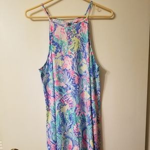 NWT Lilly Pulitzer Margot Dress